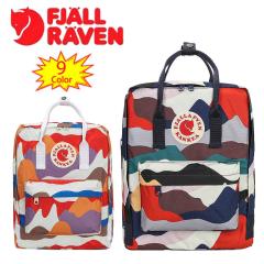 フェールラーベン FJALL RAVEN カンケンバッグ リュック カンケン 7L